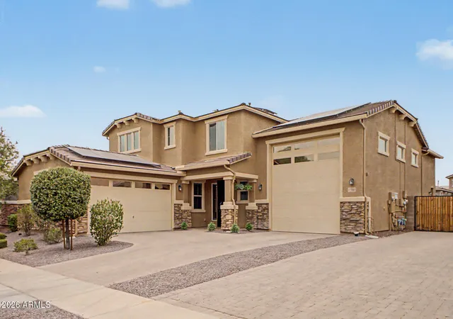 5th image of 17352 W Hedgehog Pl, Surprise, AZ 85387 | MLS# 7062622