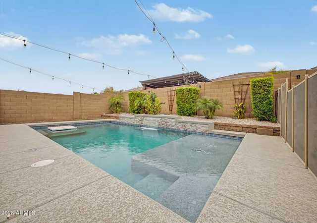 61st image of 17352 W Hedgehog Pl, Surprise, AZ 85387 | MLS# 7062622