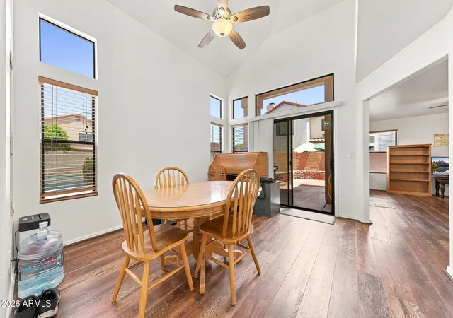 2nd image of 1138 W Mango Dr, Gilbert, AZ 85233 | MLS# 7052197