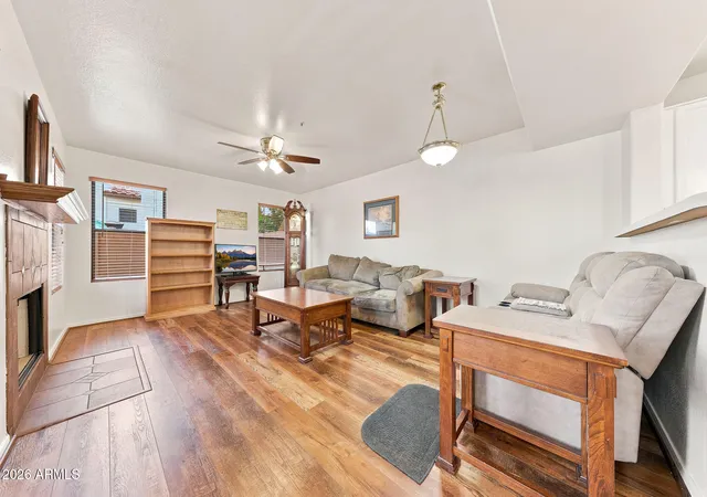 3rd image of 1138 W Mango Dr, Gilbert, AZ 85233 | MLS# 7052197