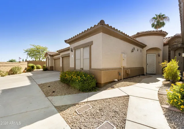2nd image of 7909 E Broadway Rd #23, Mesa, AZ 85208 | MLS# 7054895