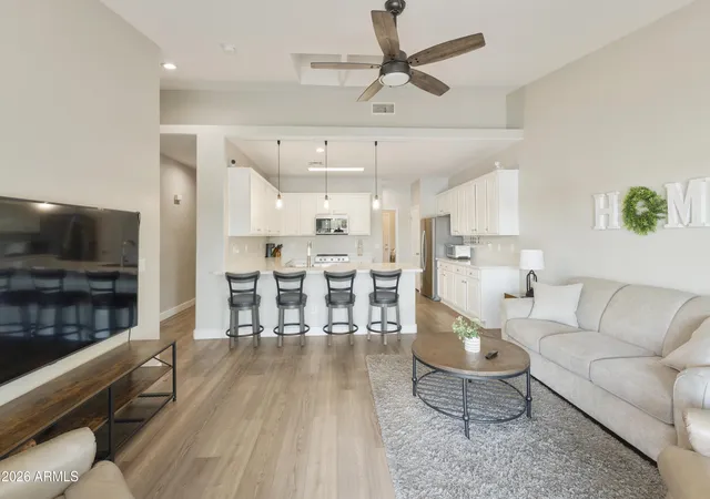Photo 3 of Single family home for sale at 7909 E Broadway Rd #23, Mesa, AZ 85208 | MLS# 7054895 | Listing updated on 2026-09-20