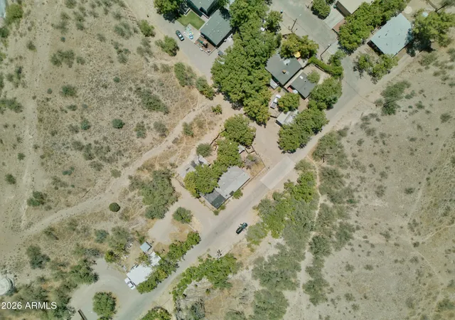 34th image of 217 W Pinal St, Cottonwood, AZ 86326 | MLS# 7052544