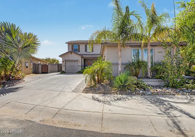 Photo 1 of Single family home for sale at 14660 N 158th Lane, Surprise, AZ 85379 | MLS# 7052408 | Listing updated on 2026-08-11