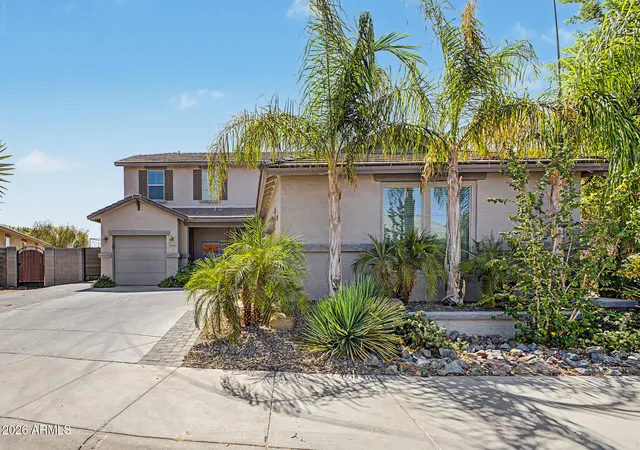 Photo 2 of Single family home for sale at 14660 N 158th Lane, Surprise, AZ 85379 | MLS# 7052408 | Listing updated on 2026-08-11