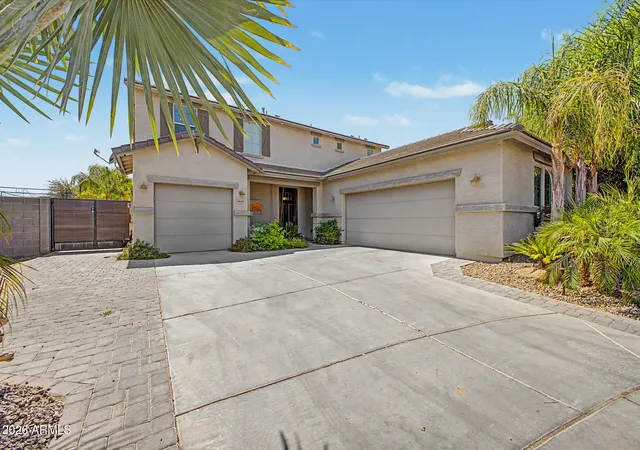 Photo 3 of Single family home for sale at 14660 N 158th Lane, Surprise, AZ 85379 | MLS# 7052408 | Listing updated on 2026-08-11
