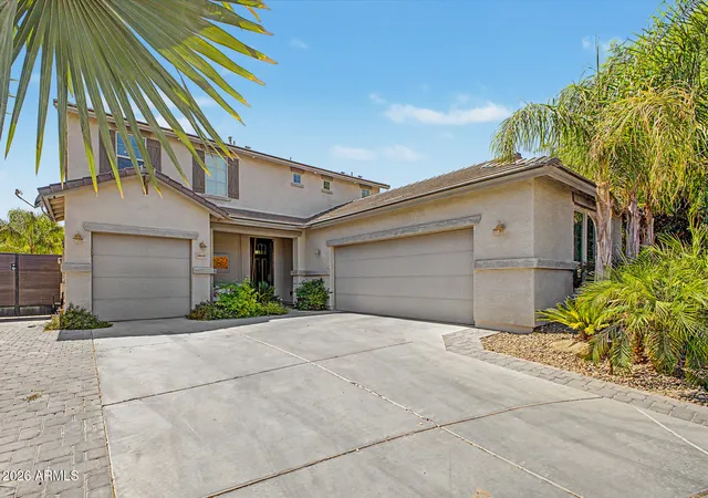 Photo 3 of Single family home for sale at 14660 N 158th Lane, Surprise, AZ 85379 | MLS# 7052408 | Listing updated on 2026-08-11