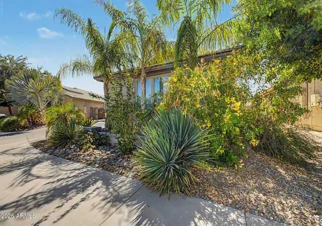 Photo 4 of Single family home for sale at 14660 N 158th Lane, Surprise, AZ 85379 | MLS# 7052408 | Listing updated on 2026-08-11