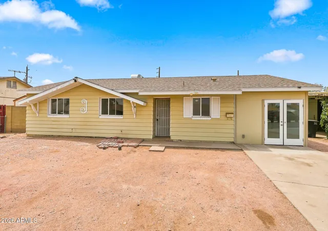 1st image of 1831 W 3rd Pl, Mesa, AZ 85201 | MLS# 7054288