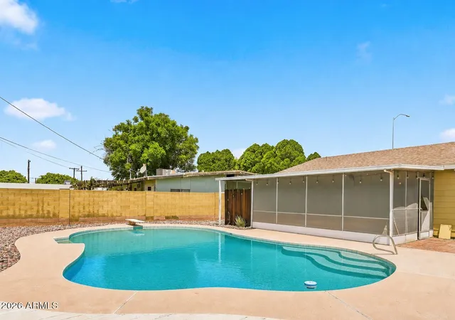 2nd image of 1831 W 3rd Pl, Mesa, AZ 85201 | MLS# 7054288