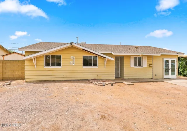 50th image of 1831 W 3rd Pl, Mesa, AZ 85201 | MLS# 7054288