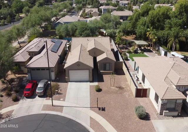 2nd image of 4775 E Cloudburst Ct, Gilbert, AZ 85297 | MLS# 7053358