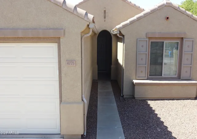 3rd image of 4775 E Cloudburst Ct, Gilbert, AZ 85297 | MLS# 7053358