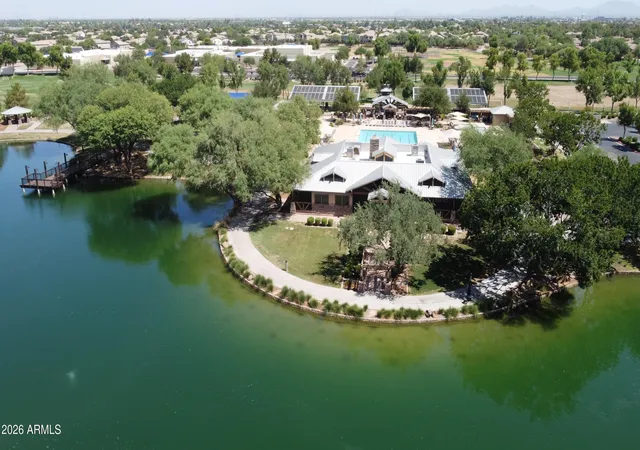 54th image of 4775 E Cloudburst Ct, Gilbert, AZ 85297 | MLS# 7053358