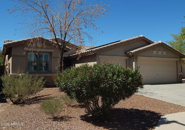1st image of 25601 W St James Ave, Buckeye, AZ 85326 | MLS# 7052029