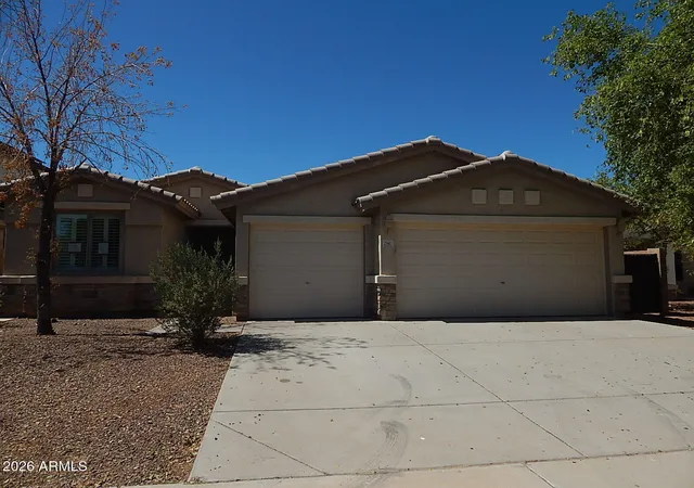 2nd image of 25601 W St James Ave, Buckeye, AZ 85326 | MLS# 7052029