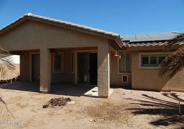 3rd image of 25601 W St James Ave, Buckeye, AZ 85326 | MLS# 7052029