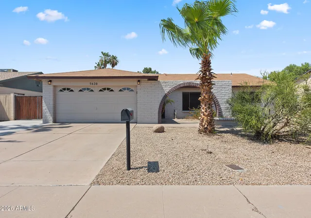 1st image of 5620 W Hearn Rd, Glendale, AZ 85306 | MLS# 7052061