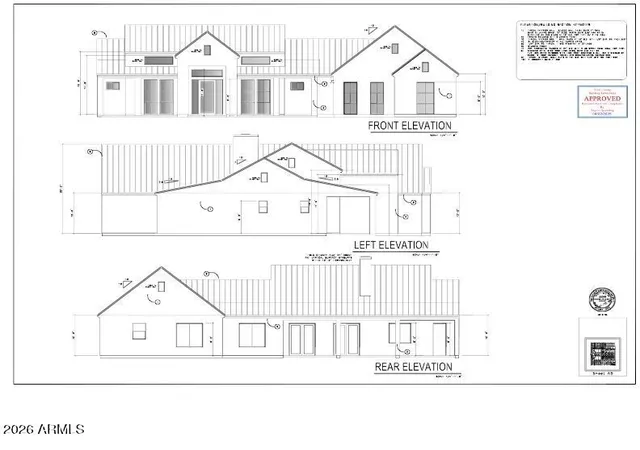1st image of 28450 N Bison Ln, San Tan Valley, AZ 85144 | MLS# 7052039