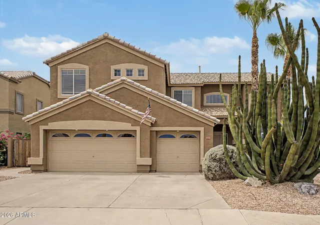 Photo 1 of Single family home for sale at 3533 E Wildhorse Dr, Gilbert, AZ 85297 | MLS# 7053692 | Listing updated on 2026-09-14