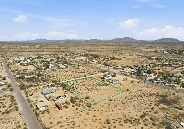 Land for sale at 0 W Watson Way #0, Casa Grande, AZ 85122 | MLS# 7052561