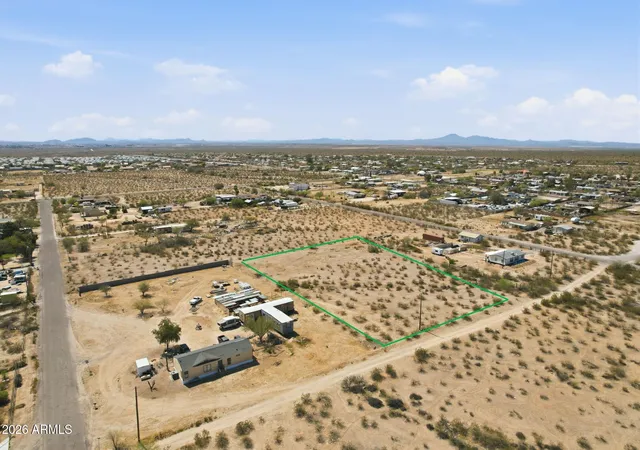 Photo 3 of Land for sale at 0 W Watson Way #0, Casa Grande, AZ 85122 | MLS# 7052561 | Listing updated on 2026-10-14