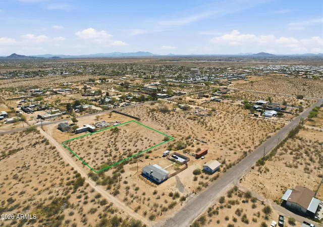 Photo 4 of Land for sale at 0 W Watson Way #0, Casa Grande, AZ 85122 | MLS# 7052561 | Listing updated on 2026-10-14