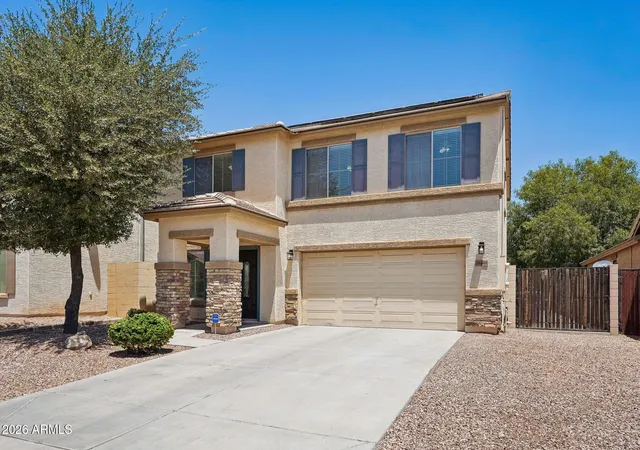 Homes for sale in Surprise, AZ | 18448 W Surprise Farms Loop N, Surprise, AZ 85388 | MLS# 7053008