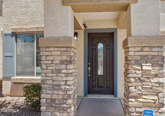Homes for sale in Surprise, AZ | 18448 W Surprise Farms Loop N, Surprise, AZ 85388 | MLS# 7053008