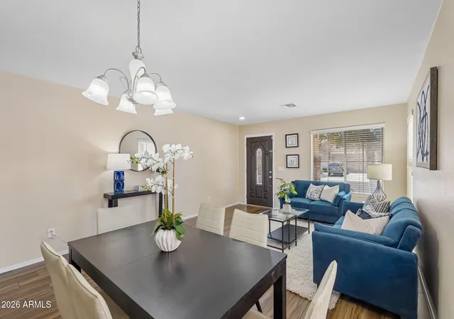 Homes for sale in Surprise, AZ | 18448 W Surprise Farms Loop N, Surprise, AZ 85388 | MLS# 7053008