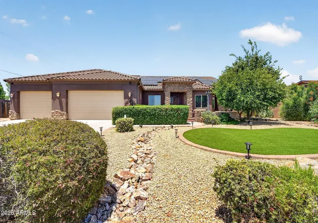 Photo 2 of Single family home for sale at 3638 E Tierra Buena Ln, Phoenix, AZ 85032 | MLS# 7052413 | Listing updated on 2026-08-24