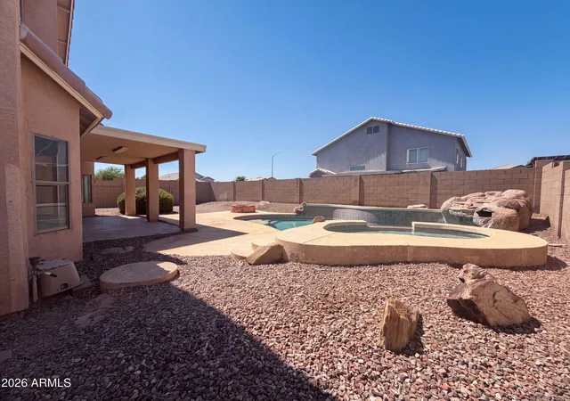 Photo 19 of Single family home for sale at 11422 E Dartmouth St, Mesa, AZ 85207 | MLS# 7052028 | Listing updated on 2026-09-14