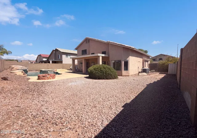 Photo 4 of Single family home for sale at 11422 E Dartmouth St, Mesa, AZ 85207 | MLS# 7052028 | Listing updated on 2026-10-29