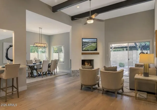 Photo 3 of Townhouse for sale at 8330 E San Benito Dr, Scottsdale, AZ 85258 | MLS# 7052164 | Listing updated on 2026-09-17