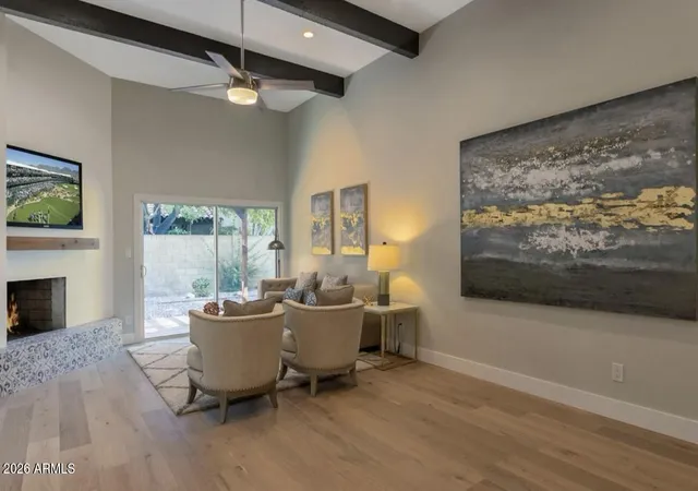 Photo 4 of Townhouse for sale at 8330 E San Benito Dr, Scottsdale, AZ 85258 | MLS# 7052164 | Listing updated on 2026-09-17