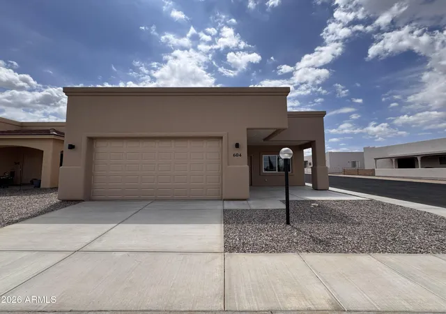 1st image of 604 S Sky Ranch Rd, Sierra Vista, AZ 85635 | MLS# 7059055