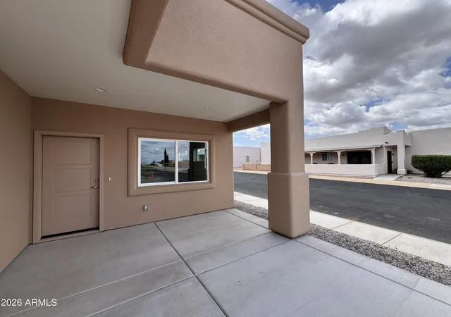 2nd image of 604 S Sky Ranch Rd, Sierra Vista, AZ 85635 | MLS# 7059055