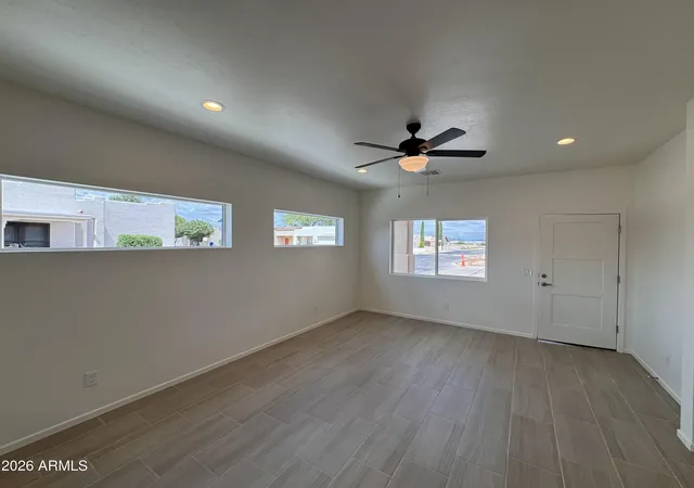 3rd image of 604 S Sky Ranch Rd, Sierra Vista, AZ 85635 | MLS# 7059055