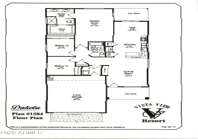 48th image of 604 S Sky Ranch Rd, Sierra Vista, AZ 85635 | MLS# 7059055
