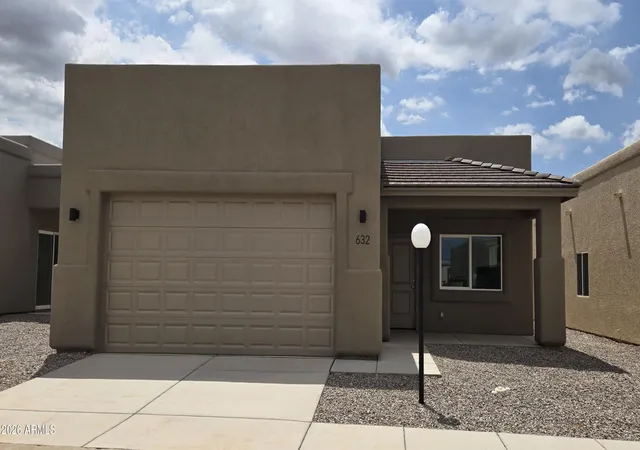 1st image of 632 S Sky Ranch Rd, Sierra Vista, AZ 85635 | MLS# 7059058