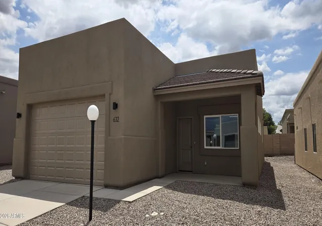 2nd image of 632 S Sky Ranch Rd, Sierra Vista, AZ 85635 | MLS# 7059058