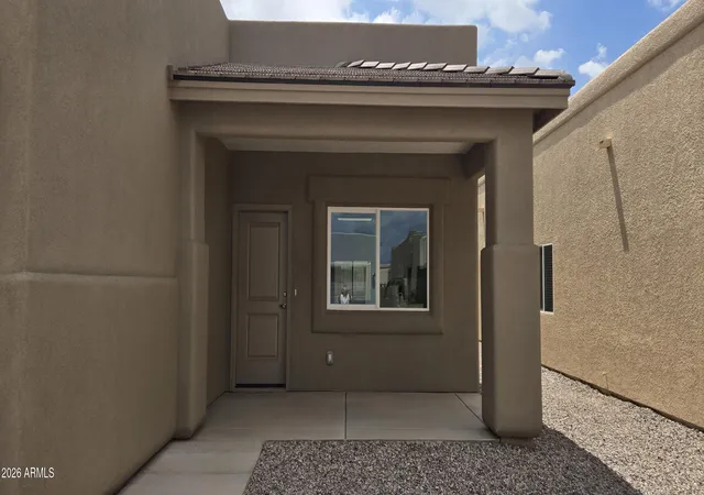 3rd image of 632 S Sky Ranch Rd, Sierra Vista, AZ 85635 | MLS# 7059058
