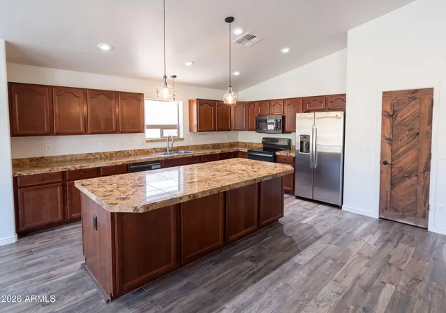 Photo 2 of Single family home for sale at 13442 N 177th Drive, Surprise, AZ 85388 | MLS# 7052038 | Listing updated on 2026-09-04