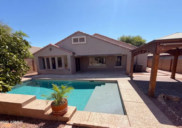 Photo 31 of Single family home for sale at 13442 N 177th Drive, Surprise, AZ 85388 | MLS# 7052038 | Listing updated on 2026-09-04
