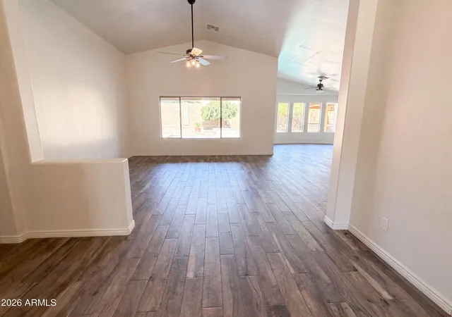 Photo 2 of Single family home for sale at 13442 N 177th Drive, Surprise, AZ 85388 | MLS# 7052038 | Listing updated on 2026-09-04