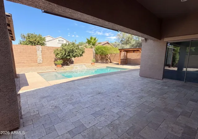 Photo 4 of Single family home for sale at 13442 N 177th Drive, Surprise, AZ 85388 | MLS# 7052038 | Listing updated on 2026-09-04