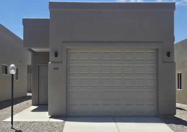 1st image of 646 S Sky Ranch Rd, Sierra Vista, AZ 85635 | MLS# 7060044