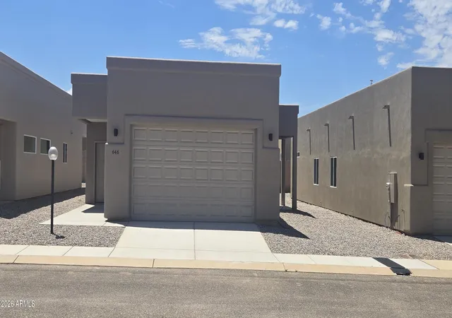 2nd image of 646 S Sky Ranch Rd, Sierra Vista, AZ 85635 | MLS# 7060044