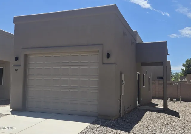 3rd image of 646 S Sky Ranch Rd, Sierra Vista, AZ 85635 | MLS# 7060044