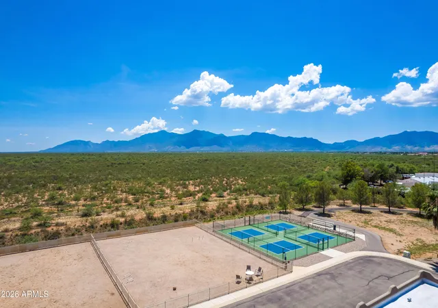 51st image of 646 S Sky Ranch Rd, Sierra Vista, AZ 85635 | MLS# 7060044